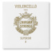 Jargar Violoncello Superior, A, Blue, Ball, Single