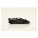 Bburago 1:24 Plus Lamborghini Sesto Elemento Metallic Grey