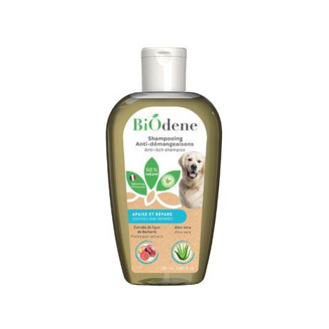 Francodex šampon Biodene protisvědivý pro psy 250ml