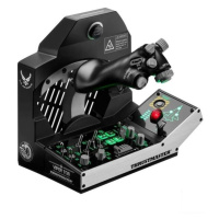 Thrustmaster VIPER TQS MISSION PACK 4060254 Černá