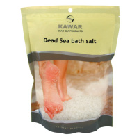 KAWAR - Koupelová sůl z MM 1000g sáček