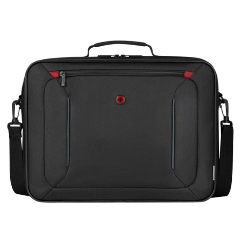 Wenger BQ 16 Clamshell 611907 Black Černá