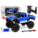 Auto Off-Road R/C 2,4G Climbing 1:8 modré 4x4