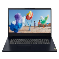 Lenovo IdeaPad 3 17IAU7 Abyss Blue