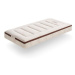 Mybaby Mattress Nala 60 × 120 × 12 cm Natural