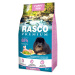 RASCO Premium Puppy / Junior Small 3 kg