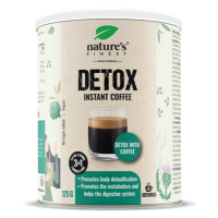 Detox Coffee | Detox Gewichtsverlust | Verbesserte Verdauung | Energie | Mariendistel, Artischoc