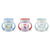 NUK Mini Magic Cup hrnek 6+m 160 ml