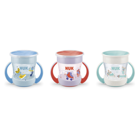 NUK Mini Magic Cup hrnek 6+m 160 ml