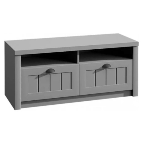 Botník Prowansja 111cm Grey, LWK BAUMAX