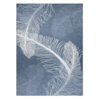 Dywany Łuszczów Kusový koberec ANDRE Feathers 1148 - 120x170 cm