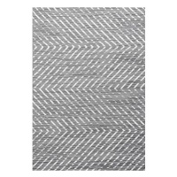 Kusový koberec Base 2810 grey