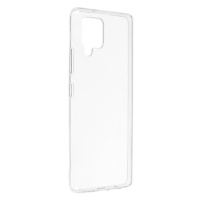 Silikonové pouzdro pro Samsung Galaxy A13 5G, Forcell Ultra Slim, transparentní