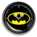 DC Comics: Batman Logo - hodiny