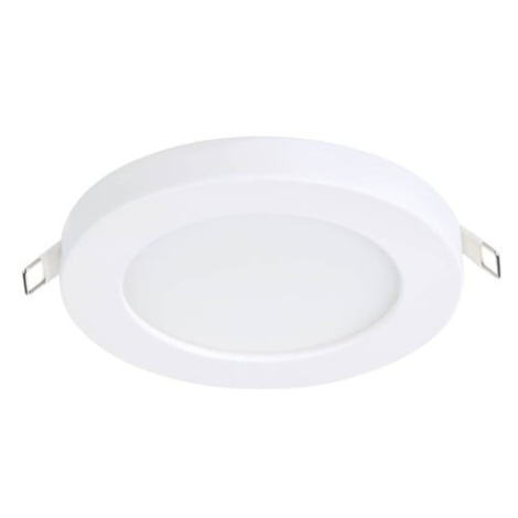 LED Bodové osvětlení Eglo FUEVA FLEX bílá 900935