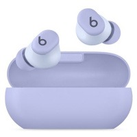 Beats Solo Buds Arctic Purple