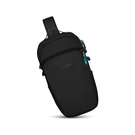 PACSAFE Eco Sling Backpack Econyl® 12 l black