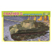 Model Kit tank 6913 - PANTHER G w/TURRET ROOF ARMOR (1:35)