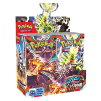 Pokémon TCG SV03 Obsidian Flames - Booster