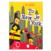 To je New York - Miroslav Šašek