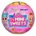 LOL Surprise Panenka mini - miluje sladkosti