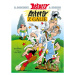 Asterix I: Asterix z Galie - Albert Uderzo (ilustrátor), René Goscinny - kniha z kategorie Komik