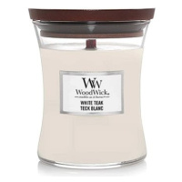 WOODWICK White Teak 85 g