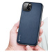 Dux Ducis Fino pouzdro na iPhone 14 PLUS 6.7" Blue