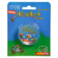 Heckmeck z žížalek (miniplechovka) - Reiner Knizia