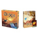 Dixit + dárek zdarma - Dixit puzzle 500 - Escape