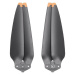 DJI Air 3 Low-Noise Propellers CP.MA.00000702.01 Černá