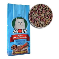 Moly Cat Fish 20kg