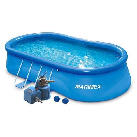 Nafukovací bazény Marimex
