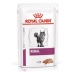 Royal Canin Veterinary Royal Canin VD Feline Renal 12x85g kapsa