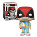 Figurka Deadpool - Sleepover Deadpool Funko POP!