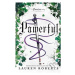 Powerful (A Powerless Story) - Lauren Roberts - kniha z kategorie Fantasy