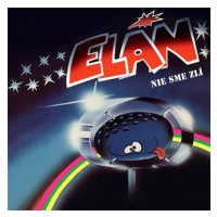 Elán: Nie sme zlí - CD