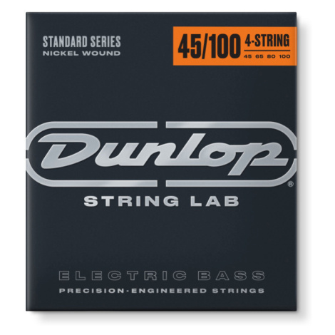 Struny Dunlop