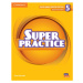 Super Minds Second Edition 5 Super Practice Book Cambridge University Press