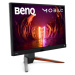 BenQ EX2710Q Šedá