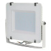 LED Reflektor SAMSUNG CHIP LED/150W/230V 4000K IP65 bílá