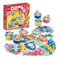 LEGO® DOTS 41806 Úžasná party sada