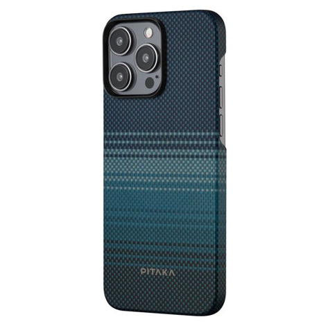 Pitaka MagEZ 5 kryt pro iPhone 15 Pro Max, modrá