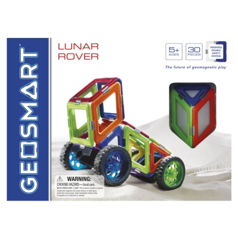 GeoSmart Lunar Rover - 30 ks