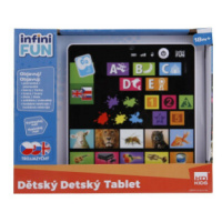 Dětsaký tablet - CZ/SK/AJ