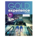 Gold Experience A1 Students´ Book with Online Practice Pack, 2nd Edition - Carolyn Barraclough