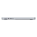 Spigen Glas.tR Slim sklo MacBook Pro 14" M4 2024/M3 2023/M2 2023/M1 2021