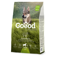 Goood Adult Freilandlamm - granule s jehněčím masem 10 kg