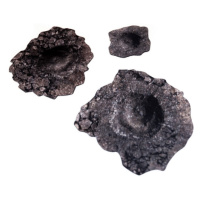 Neoprene 2D terrain set - Fallen City Craters