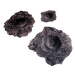 Neoprene 2D terrain set - Fallen City Craters